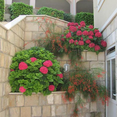 Apartment Marlais A Cavtat Exteriör bild