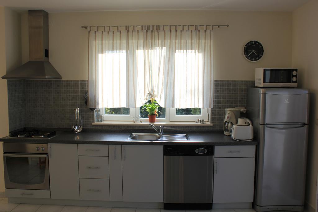 Apartment Marlais A Cavtat Rum bild