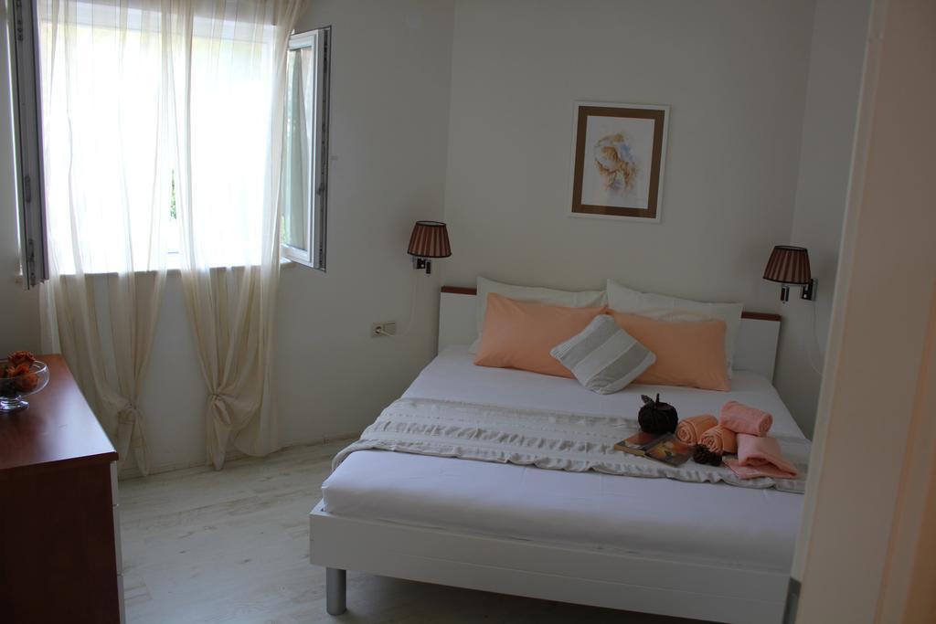 Apartment Marlais A Cavtat Rum bild