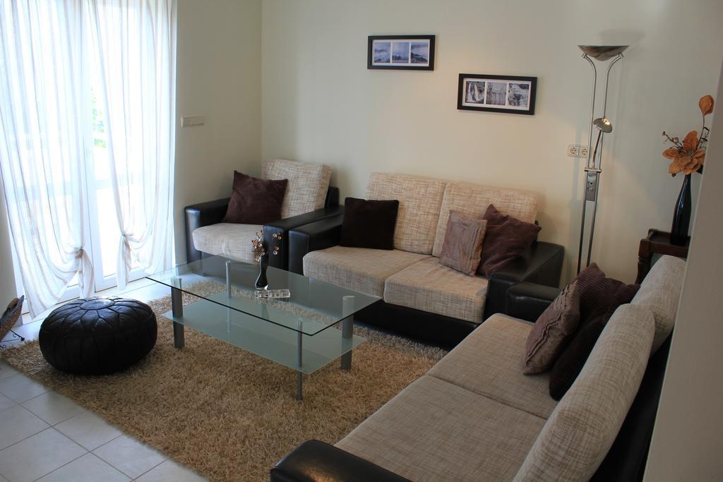 Apartment Marlais A Cavtat Rum bild