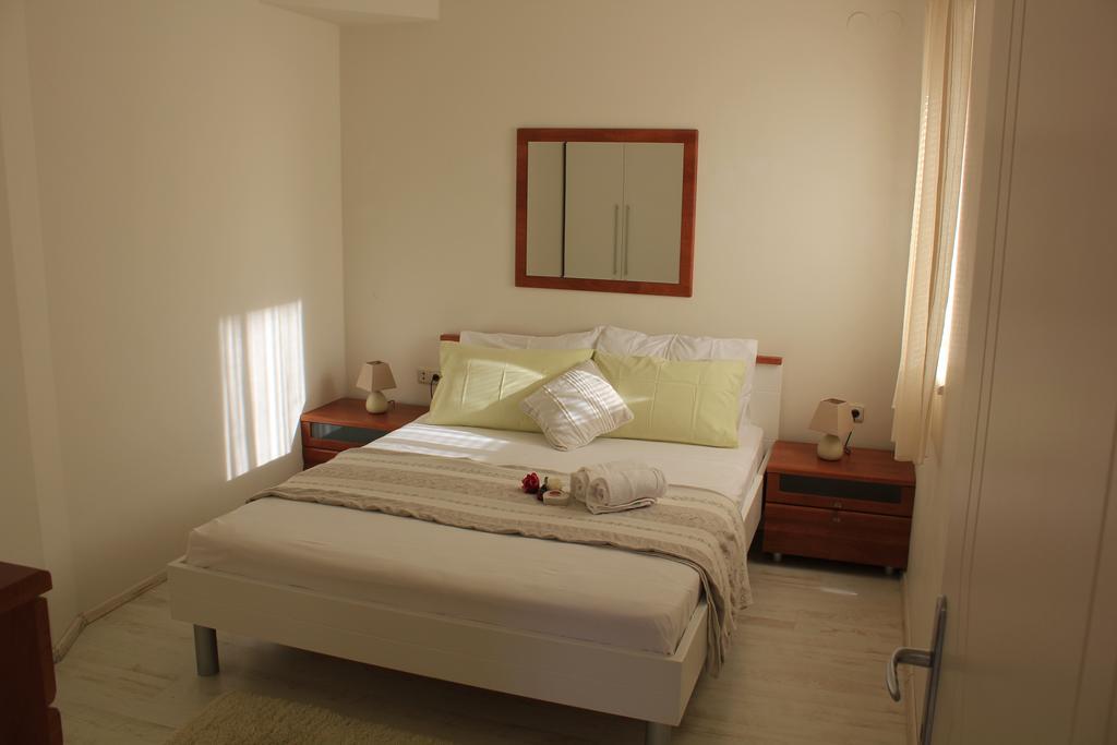 Apartment Marlais A Cavtat Rum bild